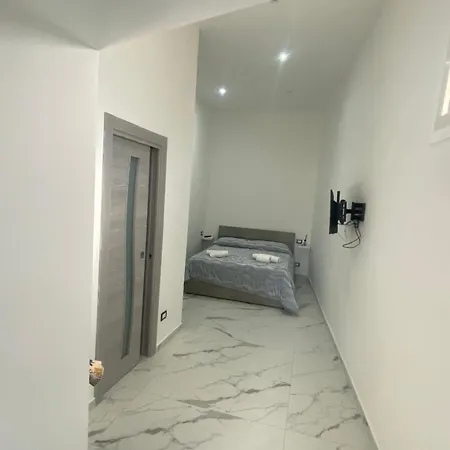 Lägenhet Casa Sisina Neapel