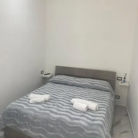 Casa Sisina * Nápoly