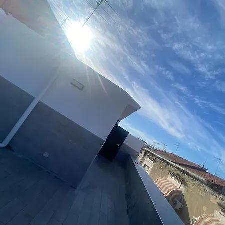 Apartamento Casa Sisina