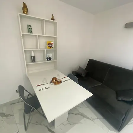 Casa Sisina Nápoly
