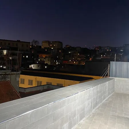 Casa Sisina Nápoly