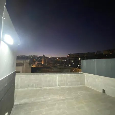 Casa Sisina Apartman Nápoly