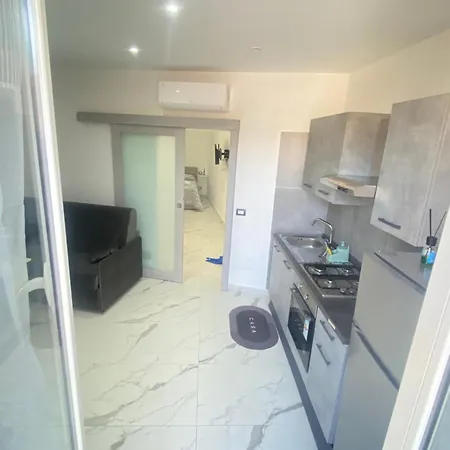Apartman Casa Sisina