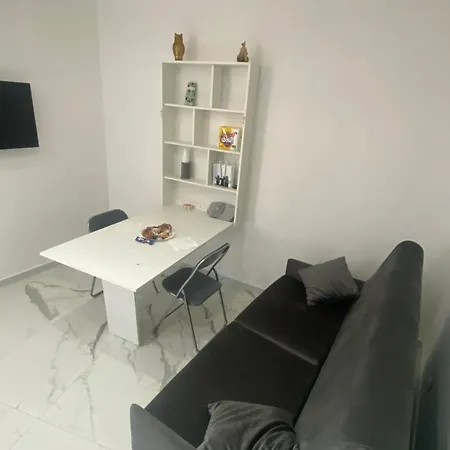 Casa Sisina Nápoly
