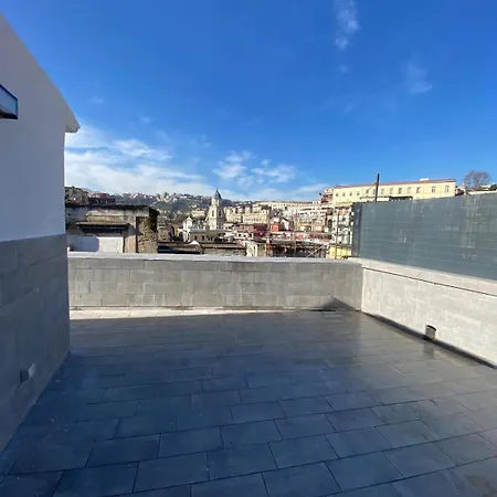 Casa Sisina * Nápoly