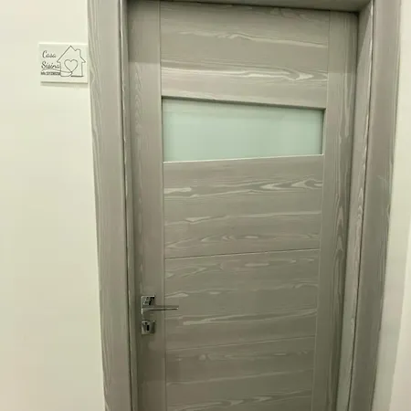 Casa Sisina Apartman
