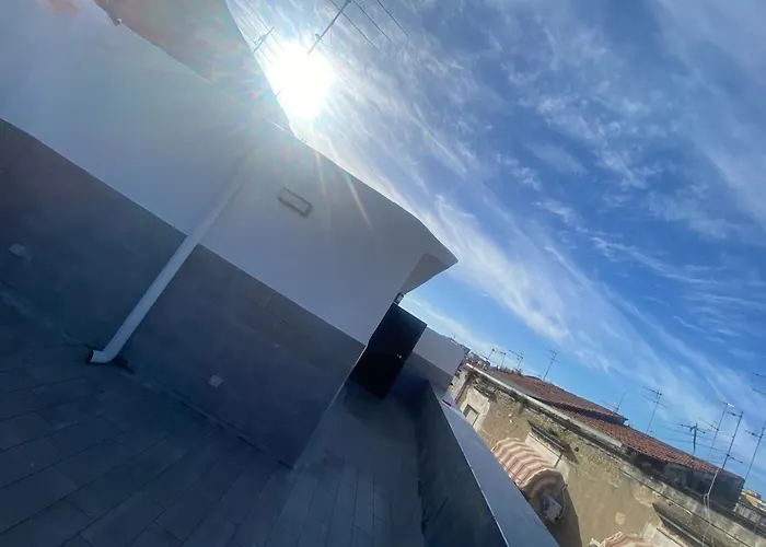 아파트 Casa Sisina