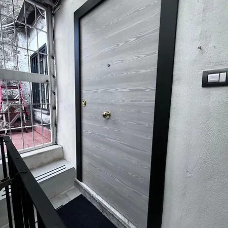 Casa Sisina Νάπολη