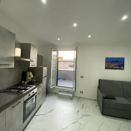 Casa Sisina * Νάπολη